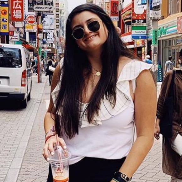 Top only worn once - Picture 2 of 2